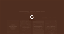 Desktop Screenshot of mungaimedia.com